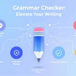 Revolutionize your writing with our AI-powered Grammar Checker Tool - transform your text from good to great in just a few clicks.