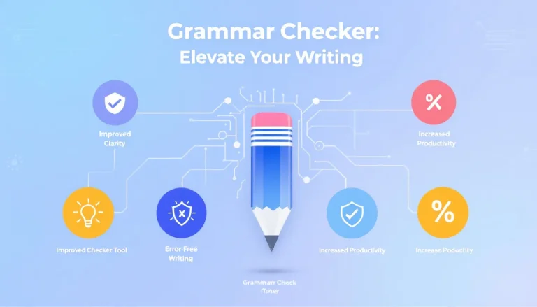 Revolutionize your writing with our AI-powered Grammar Checker Tool - transform your text from good to great in just a few clicks.