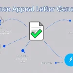 Simplify your insurance appeals with our user-friendly Insurance Appeal Letter Generator - turning complex claims into clear, persuasive letters in minutes.