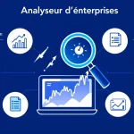 Découvrez notre Analyseur d'entreprises : l'outil ultime pour évaluer vos investissements boursiers en profondeur et prendre des décisions éclairées.