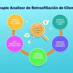 Optimice la comprensión de sus clientes con nuestro Analizador de Retroalimentación: transforme comentarios en información accionable en minutos.