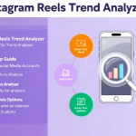 Boost your Instagram Reels engagement with our Trend Analyzer - turning data-driven insights into viral content strategies.