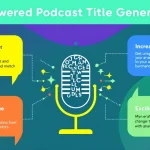 Revolutionize your podcast's appeal with our AI-Powered Title Generator - transforming episode ideas into catchy, SEO-friendly titles in seconds.