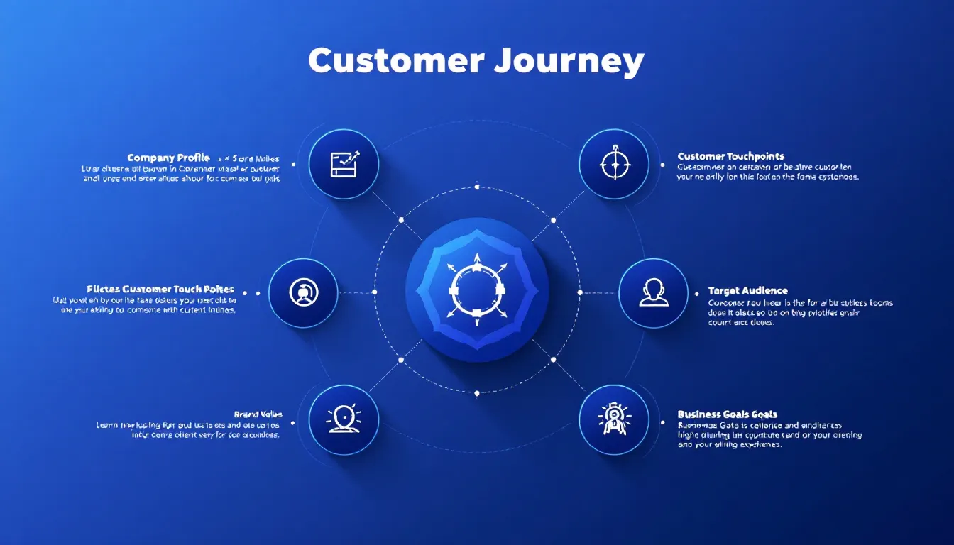 Transform your brand experience with our comprehensive Customer Journey Analysis Tool - your all-in-one solution for optimizing customer touchpoints and enhancing engagement.