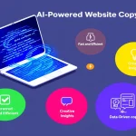 Revolutionize your website content creation with our AI-Powered Website Copy Generator - craft engaging, tailored copy in minutes, not hours.