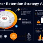 Boost customer loyalty and reduce churn with our powerful Customer Retention Strategy Analyzer - your key to data-driven retention strategies and sustainable business growth.