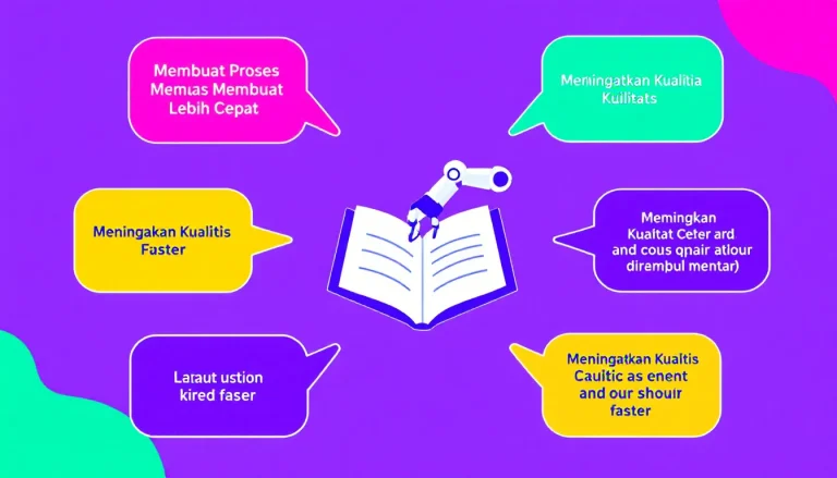 Tingkatkan kreativitas penulisan Anda dengan Pembuat Cerita Otomatis - mengubah ide menjadi narasi menarik dalam hitungan detik.