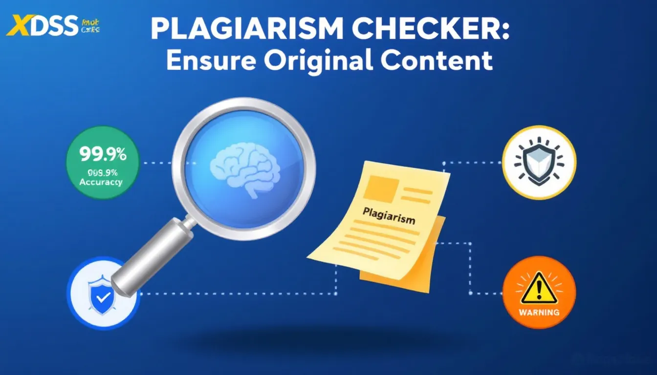 Boost your content integrity with our Plagiarism Checker Tool - ensuring originality and academic honesty in just a few clicks.