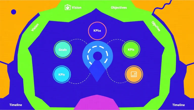 Revolutionize your product planning with our Product Roadmap Generator - create comprehensive, strategic roadmaps in minutes, not hours.