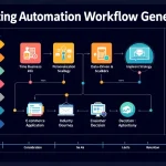 Revolutionize your marketing strategy with our Marketing Automation Workflow Generator: streamline processes, personalize campaigns, and boost conversions.