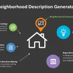 Elevate your real estate listings with our Neighborhood Description Generator - transforming basic property information into compelling, tailored area descriptions.