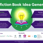 Unleash your writing potential with our Nonfiction Book Idea Generator - transforming your expertise into compelling book concepts in minutes.