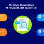 Elevate your screenwriting with our AI-Powered Script Review Tool - providing comprehensive, instant feedback to transform your script from good to great.