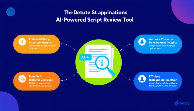 Elevate your screenwriting with our AI-Powered Script Review Tool - providing comprehensive, instant feedback to transform your script from good to great.