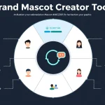 Transform your brand identity with our innovative Brand Mascot Creator Tool - design a compelling brand ambassador that perfectly embodies your company's values and connects with your target audience.