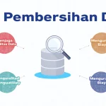 Tingkatkan kualitas analisis data Anda dengan Alat Pembersihan Data kami - mengubah dataset berantakan menjadi informasi akurat dan berharga dalam hitungan menit.