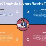 Unlock the power of strategic planning with SWOT Analysis: Your key to identifying Strengths, Weaknesses, Opportunities, and Threats for business growth.