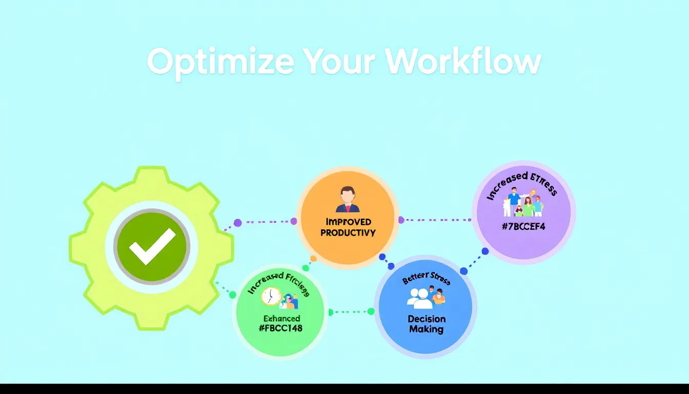 Revolutionize your team's efficiency with our Productivity Workflow Optimization Tool - transforming challenges into streamlined processes for peak performance.