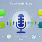 Tingkatkan kualitas pidato Anda dengan Alat Analisis Pidato - mengubah kata-kata menjadi pesan yang powerful dan tepat sasaran dalam hitungan menit.