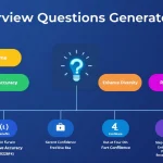 Revolutionize your hiring process with our Interview Questions Generator Tool - creating tailored, insightful questions for any role in seconds.