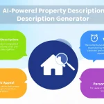 Revolutionize your real estate listings with our AI-Powered Property Description Generator - creating compelling, tailored descriptions in minutes.