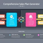 Unlock the power of data-driven sales strategies with our Comprehensive Sales Plan Generator – your key to boosting revenue and optimizing sales performance.