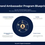 Transform your brand's social media presence with our comprehensive Brand Ambassador Program Blueprint - your guide to building and managing effective influencer partnerships.