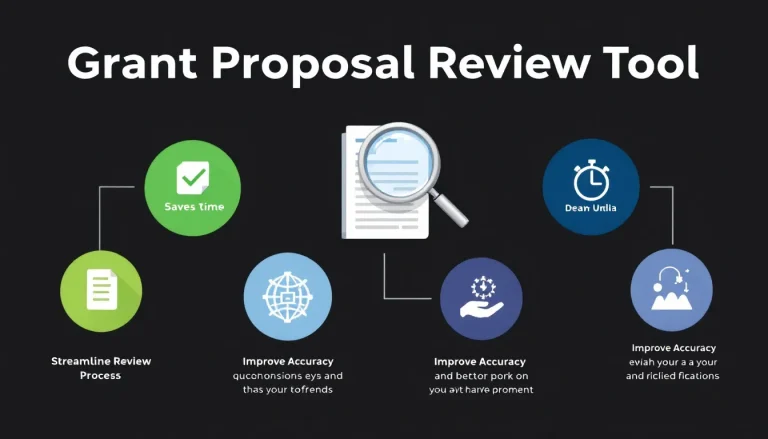 Elevate your grant writing success with our comprehensive Grant Proposal Review Tool - ensuring guideline compliance and proposal excellence in minutes.