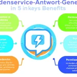 Revolutionieren Sie Ihren Kundenservice mit dem KI-gestützten Antwort-Generator - maßgeschneiderte, empathische Lösungen in Sekundenschnelle.