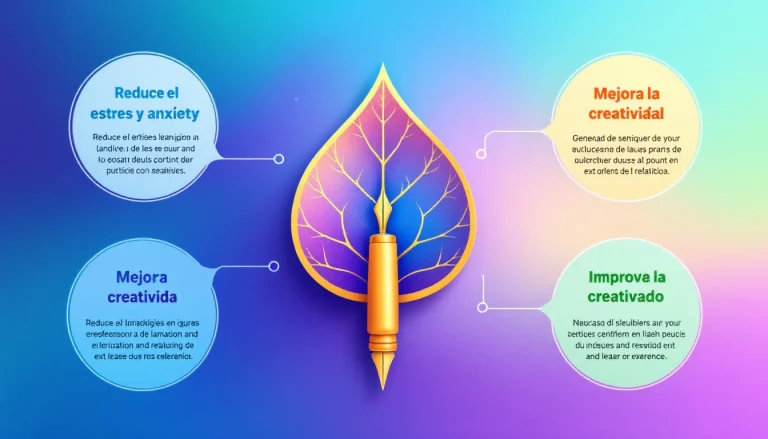 Potencia tu creatividad y bienestar con nuestro Generador de Ejercicios de Relajación para Escritores - transforma tu rutina de escritura en minutos.