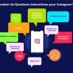 Boostez l'engagement de vos Instagram Reels avec notre Générateur de Questions Interactives - transformez votre contenu en conversations captivantes en quelques clics !