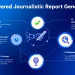 Revolutionize your reporting with the AI-Powered Journalistic Report Generator - delivering comprehensive insights on any topic in minutes.