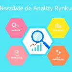 Zrewolucjonizuj swoją strategię biznesową z naszym zaawansowanym Narzędziem do Analizy Rynku - przekształć złożone dane w actionable insights w mgnieniu oka.