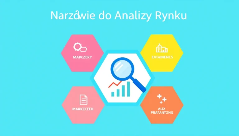 Zrewolucjonizuj swoją strategię biznesową z naszym zaawansowanym Narzędziem do Analizy Rynku - przekształć złożone dane w actionable insights w mgnieniu oka.