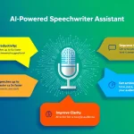 Elevate your public speaking with our AI-Powered Speechwriter Assistant - transforming outlines into compelling speeches in minutes.