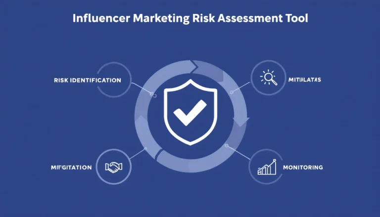 Transform your influencer marketing strategy with our comprehensive Risk Assessment Tool - identify, analyze, and mitigate campaign challenges before they arise.