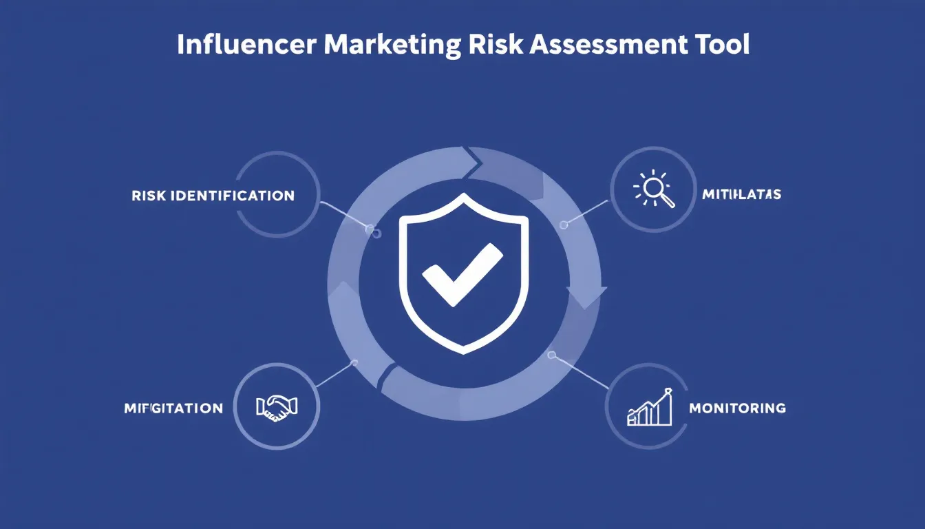 Transform your influencer marketing strategy with our comprehensive Risk Assessment Tool - identify, analyze, and mitigate campaign challenges before they arise.