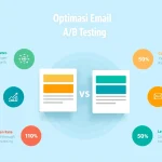 Tingkatkan efektivitas kampanye email marketing Anda dengan alat Optimasi Email A/B Testing kami - solusi canggih untuk meningkatkan keterlibatan dan konversi.