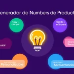 Descubre el poder de la creatividad con nuestro Generador de Nombres de Productos: transforma tus ideas en nombres memorables en segundos.