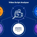 Elevate your video content with AI-powered script analysis - transform your writing into engaging, platform-optimized content in minutes.