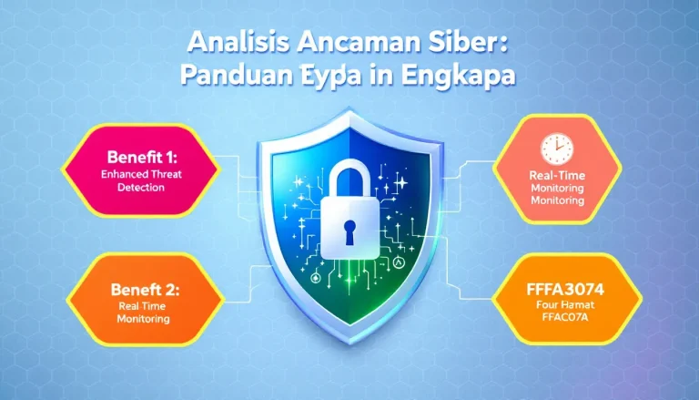 Tingkatkan keamanan siber organisasi Anda dengan Alat Analisis Ancaman Siber - solusi komprehensif untuk mengidentifikasi dan mengatasi ancaman spesifik sektor industri.