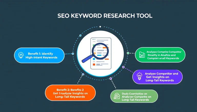 Boost your online visibility with our SEO Keyword Research Tool - transforming your content strategy with data-driven keyword insights in seconds.