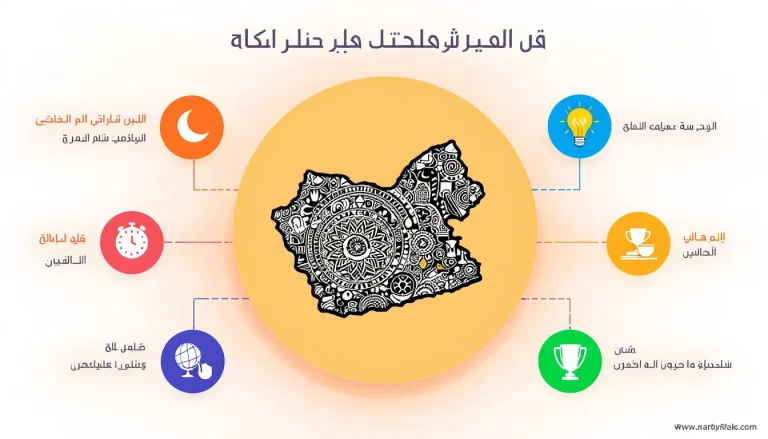 اكتشف ثراء الثقافة العربية بنقرة واحدة: أداة البحث عن الأحداث الثقافية تفتح لك آفاقًا جديدة من المعرفة والتجارب الثقافية الفريدة.