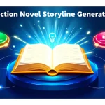 Revolutionize your writing process with the Fiction Novel Storyline Generator - transforming simple themes into compelling narratives at the click of a button.