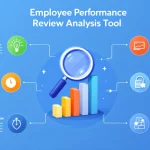 Revolutionize your performance review process with our cutting-edge Employee Performance Review Analysis Tool - transforming raw data into actionable insights.