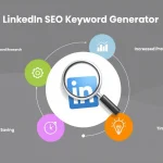 Boost your LinkedIn profile's visibility and impact with our SEO Keyword Generator - transforming your professional data into a powerful, optimized online presence.