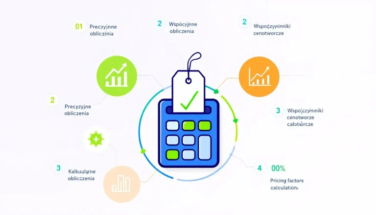 Zrewolucjonizuj swoją strategię cenową dzięki naszemu Kalkulatorowi Strategii Cenowej - przekształć dane rynkowe w skuteczne strategie w kilka minut!