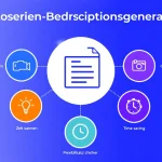 Entdecken Sie den Fotoserien-Beschreibungsgenerator: Ihr innovatives Tool für professionelle, inspirierende Beschreibungen Ihrer Fotoprojekte in Sekundenschnelle.