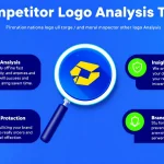 Elevate your brand's visual identity with our Competitor Logo Analysis Tool - transforming market insights into strategic logo design decisions.