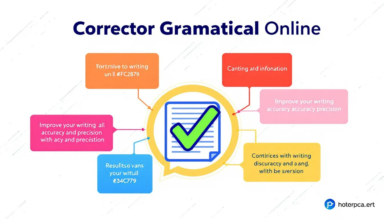 Descubre cómo nuestro Corrector Gramatical Online puede transformar tu escritura en español, ofreciendo precisión y profesionalismo con solo unos clics.